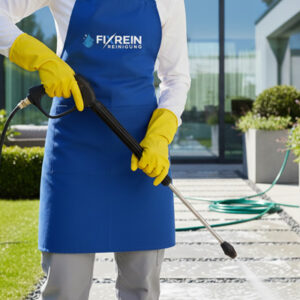 Außen- & Sonderleistungen