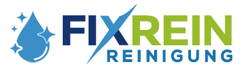 Logo von Fixrein Reinigung